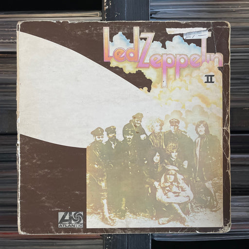 Led Zeppelin - Led Zeppelin II - Vinyl LP