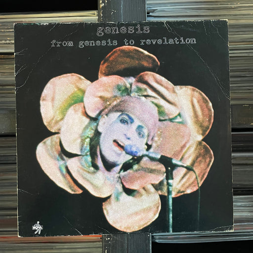 Genesis - From Genesis To Revelation - Vinyl LP