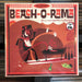 Various - Beach-O-Rama LP + CD. This is a product listing from Released Records Leeds, specialists in new, rare & preloved vinyl records.