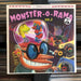 Various - Monster-O-Rama Vol. 2. This is a product listing from Released Records Leeds, specialists in new, rare & preloved vinyl records.
