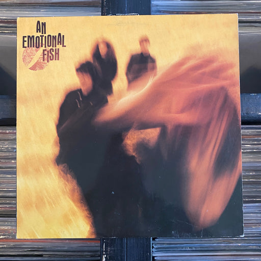 An Emotional Fish - An Emotional Fish - Vinyl LP 18.12.23
