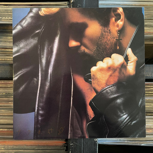George Michael - Faith - Vinyl LP 22.11.23