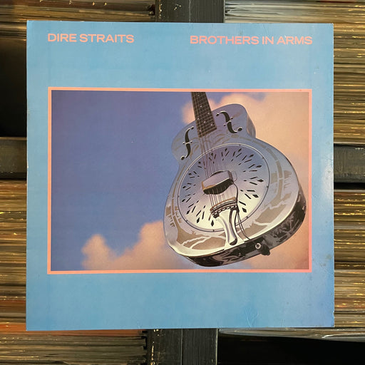 Dire Straits - Brothers In Arms - Vinyl LP 22.11.23