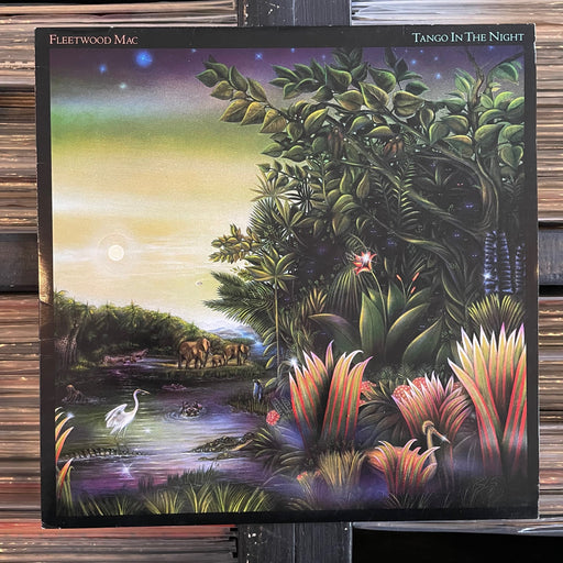 Fleetwood Mac - Tango In The Night - Vinyl LP 22.11.23