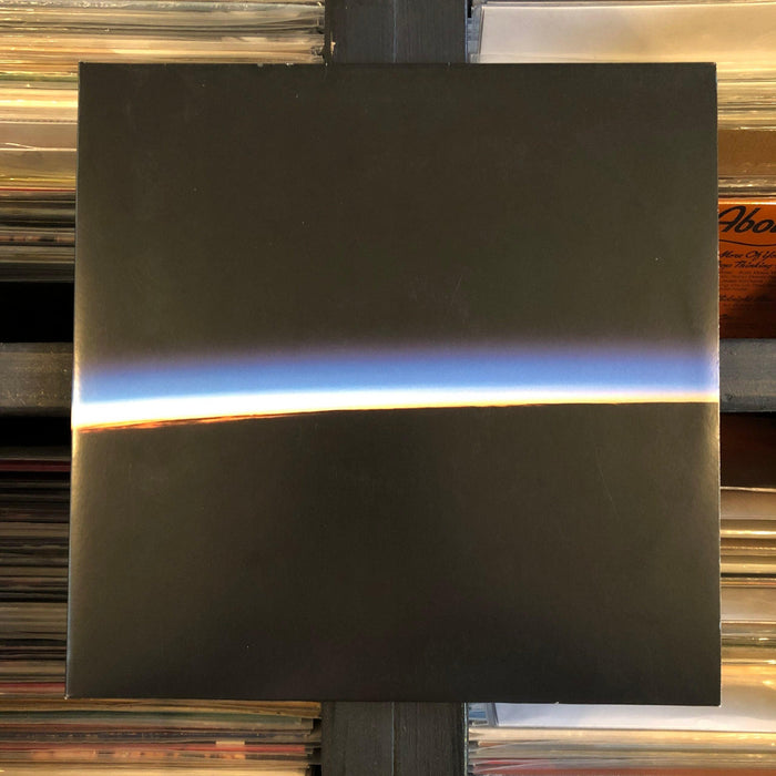 Mystery Jets - Curve Of The Earth - Vinyl LP. This is a product listing from Released Records Leeds, specialists in new, rare & preloved vinyl records.