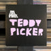 Arctic Monkeys / Richard Hawley & The Death Ramps - Teddy Picker / Bad Woman - 7" Vinyl. This is a product listing from Released Records Leeds, specialists in new, rare & preloved vinyl records.