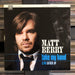 Matt Berry - Take My Hand C/W Gather Up - 7" Vinyl. This is a product listing from Released Records Leeds, specialists in new, rare & preloved vinyl records.