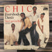 Chic - Everybody Dance - 7". This is a product listing from Released Records Leeds, specialists in new, rare & preloved vinyl records.