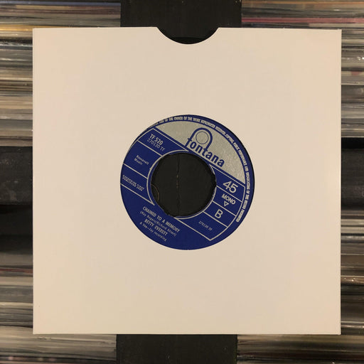 Betty Everett - Getting Mighty Crowded - 7". This is a product listing from Released Records Leeds, specialists in new, rare & preloved vinyl records.