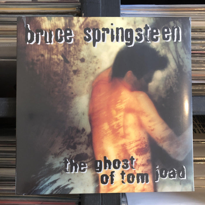 Bruce Springsteen - The Ghost Of Tom Joad - Vinyl LP