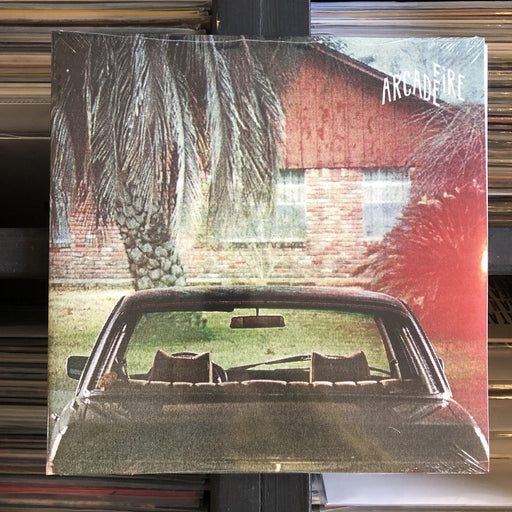 Arcade Fire - The Suburbs - 2 x Vinyl LP