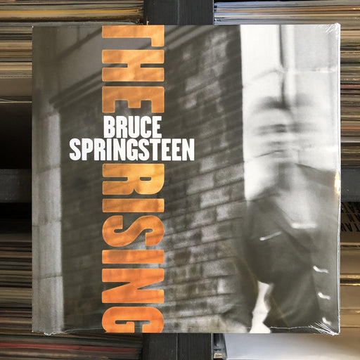 Bruce Springsteen - The Rising - 2 x Vinyl LP