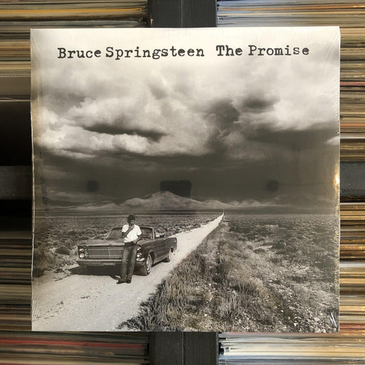 Bruce Springsteen - The Promise - 3 x Vinyl LP