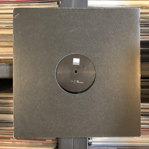 DB1 - Ohne Titel EP - 12" Vinyl. This is a product listing from Released Records Leeds, specialists in new, rare & preloved vinyl records.
