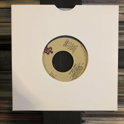 Bobby Broom - Niqui - 7" Vinyl. This is a product listing from Released Records Leeds, specialists in new, rare & preloved vinyl records.