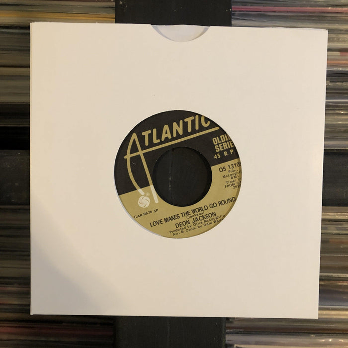 Mousse T - Brother On The Run - 7" Vinyl. This is a product listing from Released Records Leeds, specialists in new, rare & preloved vinyl records.