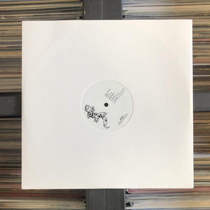 HearThuG - Planet Rhythm X - 12" Vinyl. This is a product listing from Released Records Leeds, specialists in new, rare & preloved vinyl records.