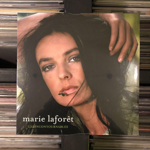 Marie Laforêt - Les Incontournables - Vinyl LP. This is a product listing from Released Records Leeds, specialists in new, rare & preloved vinyl records.