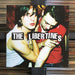 The Libertines - The Libertines. This is a product listing from Released Records Leeds, specialists in new, rare & preloved vinyl records.