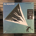 DJ Shadow - The Mountain Will Fall - 2 x Vinyl LP. This is a product listing from Released Records Leeds, specialists in new, rare & preloved vinyl records.