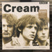 Cream - BBC Sessions - 2 x Vinyl LP White/Cream. This is a product listing from Released Records Leeds, specialists in new, rare & preloved vinyl records.
