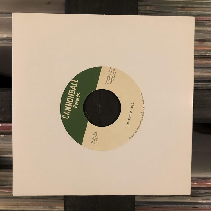 Grace Love - Higher - 7" Vinyl. This is a product listing from Released Records Leeds, specialists in new, rare & preloved vinyl records.