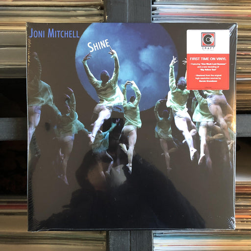 Siouxsie & The Banshees - The Rapture - 2 x Vinyl LP. This is a product listing from Released Records Leeds, specialists in new, rare & preloved vinyl records.