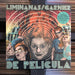 Liminanas / Garnier – De Película - 2 x Vinyl LP. This is a product listing from Released Records Leeds, specialists in new, rare & preloved vinyl records.