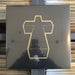 Justice - Cross - 2 x Vinyl LP. This is a product listing from Released Records Leeds, specialists in new, rare & preloved vinyl records.