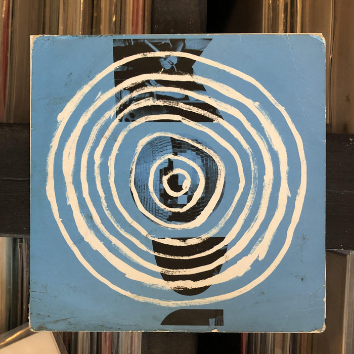 Tame Impala - Sundown Syndrome - 7" UK Repress. This is a product listing from Released Records Leeds, specialists in new, rare & preloved vinyl records.