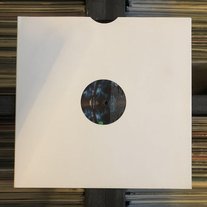 Mellow - Drifting Out Of Sight - 12" Vinyl. This is a product listing from Released Records Leeds, specialists in new, rare & preloved vinyl records.