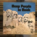 Deep Purple - In Rock - Vinyl LP. This is a product listing from Released Records Leeds, specialists in new, rare & preloved vinyl records.