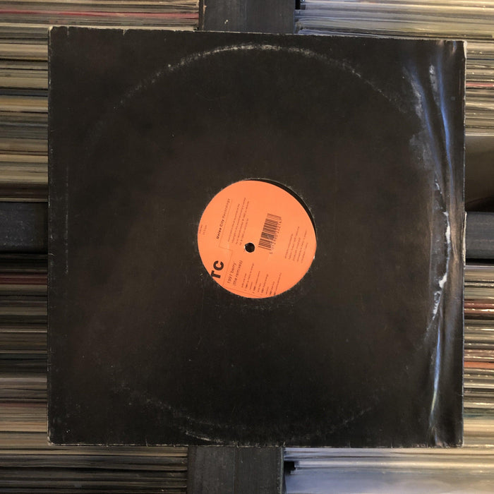 TC - 1991 'Berry' (The Remixes) - 12" Vinyl. This is a product listing from Released Records Leeds, specialists in new, rare & preloved vinyl records.