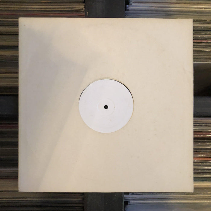 Puppy - Puppy - 12" Vinyl White Label. This is a product listing from Released Records Leeds, specialists in new, rare & preloved vinyl records.