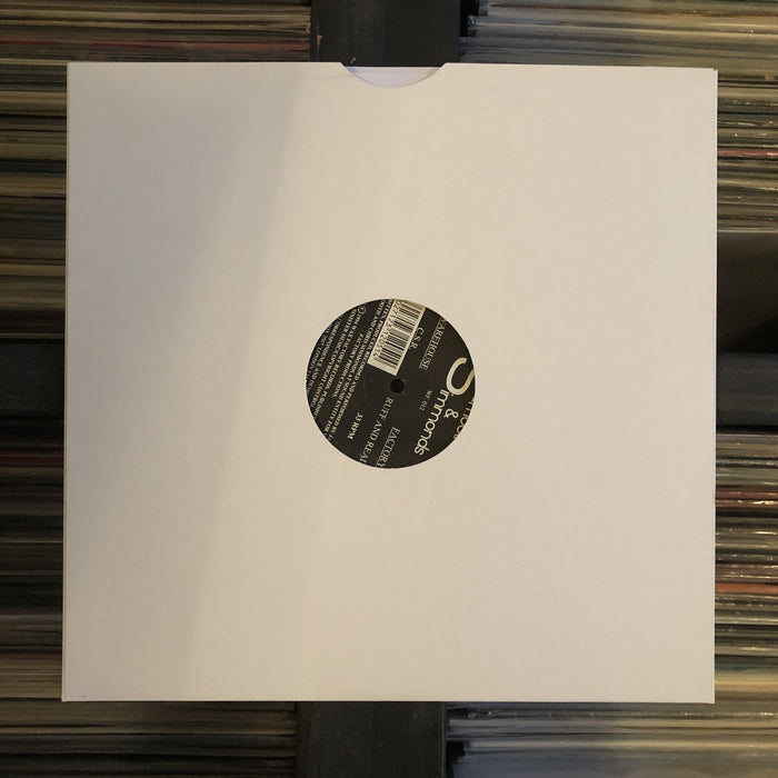 Smooth & Simmonds - C.S.R. / Ruff And Ready - 12" Vinyl. This is a product listing from Released Records Leeds, specialists in new, rare & preloved vinyl records.