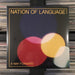 Nation Of Language - A Way Forward - Vinyl LP. This is a product listing from Released Records Leeds, specialists in new, rare & preloved vinyl records.