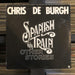 Chris de Burgh - Spanish Train And Other Stories - Vinyl LP. This is a product listing from Released Records Leeds, specialists in new, rare & preloved vinyl records.