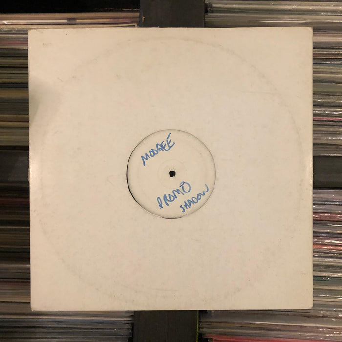 Mooqee - Bomb Strikes Volume 02 - 12" Vinyl. This is a product listing from Released Records Leeds, specialists in new, rare & preloved vinyl records.