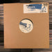 Pascal F.E.O.S. - Overflow (Remixes) - 12" Vinyl. This is a product listing from Released Records Leeds, specialists in new, rare & preloved vinyl records.