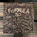 Various - Formula 30 - 2 x Vinyl LP. This is a product listing from Released Records Leeds, specialists in new, rare & preloved vinyl records.