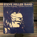 Steve Miller Band - Recall The Beginning...A Journey From Eden - Vinyl LP 6-Panel Gatefold. This is a product listing from Released Records Leeds, specialists in new, rare & preloved vinyl records.