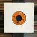 Heatwave - Ain't No Half Steppin' - 7" Vinyl. This is a product listing from Released Records Leeds, specialists in new, rare & preloved vinyl records.