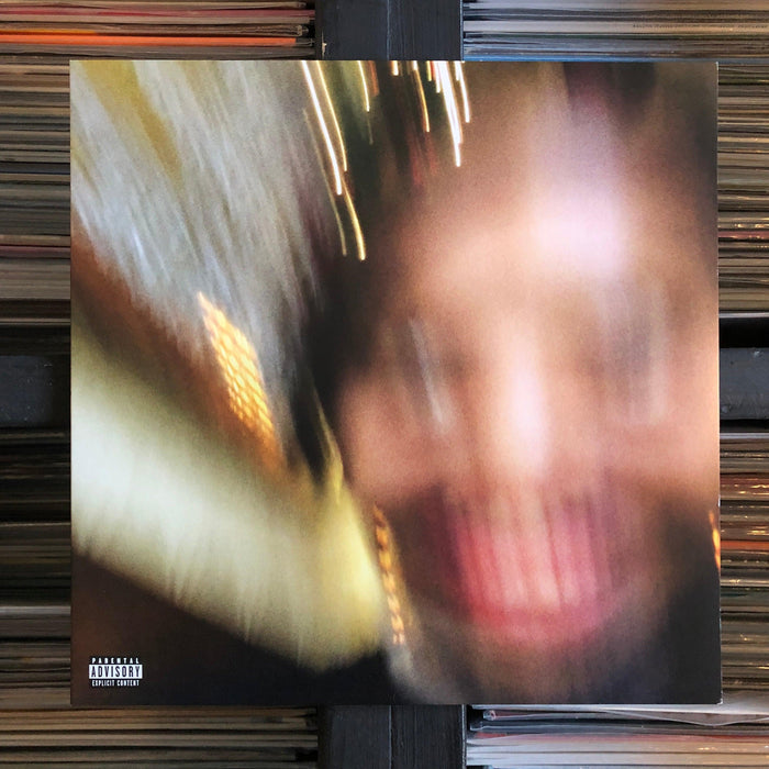Earl Sweatshirt ‎- Some Rap Songs - Vinyl LP. This is a product listing from Released Records Leeds, specialists in new, rare & preloved vinyl records.