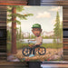 Tyler, The Creator - Wolf - 2 x Vinyl LP Pink Transparent. This is a product listing from Released Records Leeds, specialists in new, rare & preloved vinyl records.