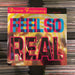 Dream Frequency Featuring Debbie Sharp - Feel So Real - 12" Vinyl. This is a product listing from Released Records Leeds, specialists in new, rare & preloved vinyl records.