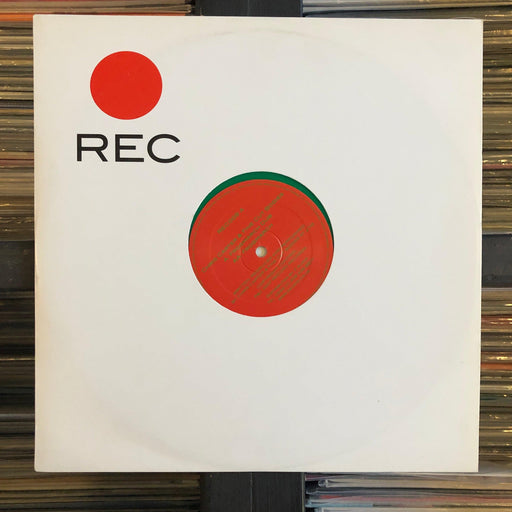 Chris Carter & Fine Cut Bodies - Frogmarch - 12" Vinyl. This is a product listing from Released Records Leeds, specialists in new, rare & preloved vinyl records.