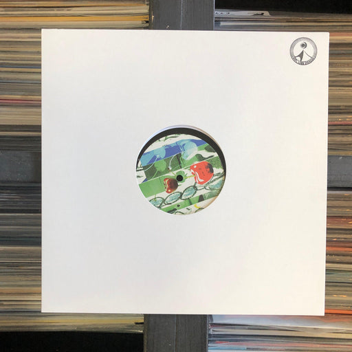 Monophonik, Diastema - Cherry-picked EP - 12" Vinyl. This is a product listing from Released Records Leeds, specialists in new, rare & preloved vinyl records.