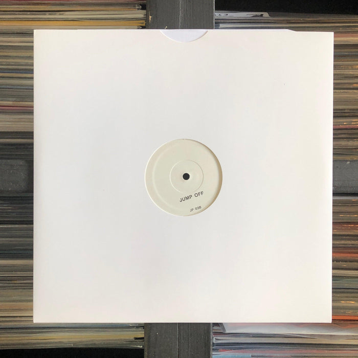 Satoshi Tomiie / Jay-J vs. Lil' Kim - Love In Traffic / Jump Off. This is a product listing from Released Records Leeds, specialists in new, rare & preloved vinyl records.