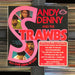 Sandy Denny And The Strawbs - All Our Own Work - Vinyl LP. This is a product listing from Released Records Leeds, specialists in new, rare & preloved vinyl records.