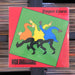 Parquet Courts - Wide Awake! - LP. This is a product listing from Released Records Leeds, specialists in new, rare & preloved vinyl records.